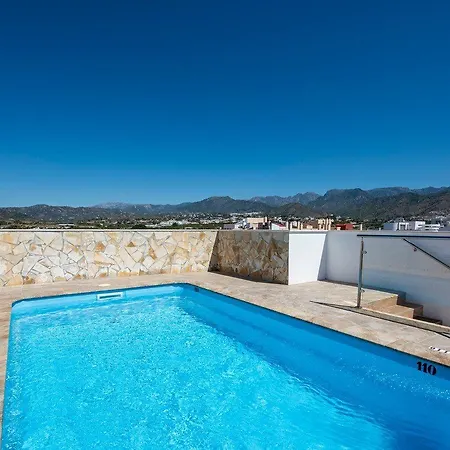 Toboso Apartamento *