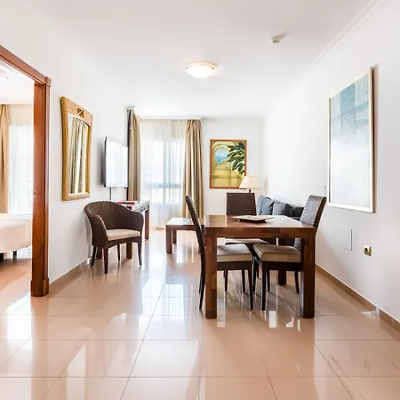 Apartamento Toboso Nerja