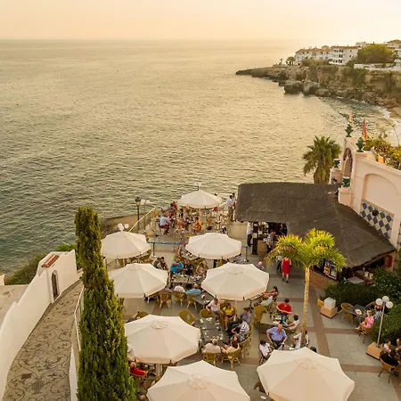 Apartamento Toboso Nerja