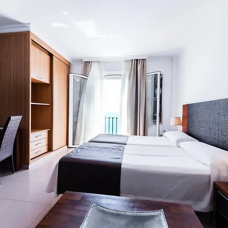 Apartamento Toboso