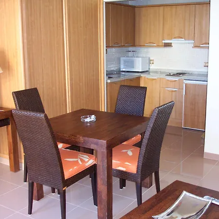Apartamento Toboso