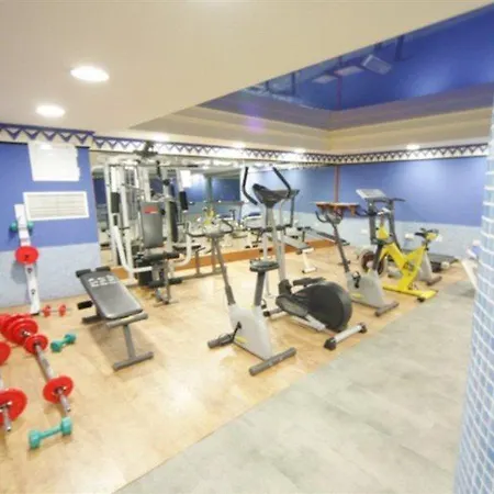 Toboso Apartamento