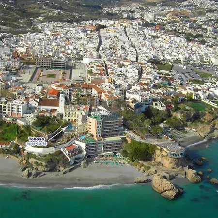 Toboso * Nerja