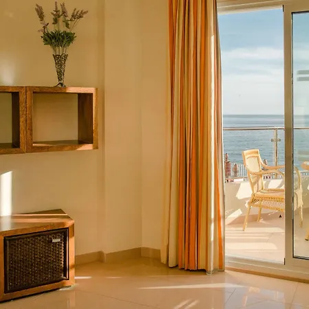 Apartamento Toboso Nerja