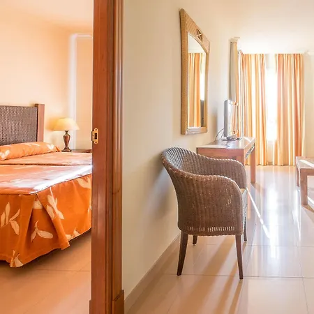 Apartamento Toboso *