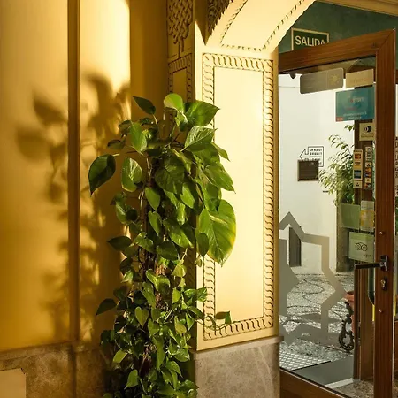 Apartamento Toboso Nerja