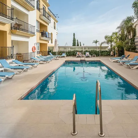 Apartamento Toboso Nerja