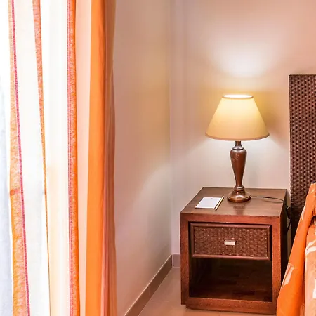 Apartamento Toboso