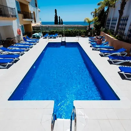 Apartamento Toboso *