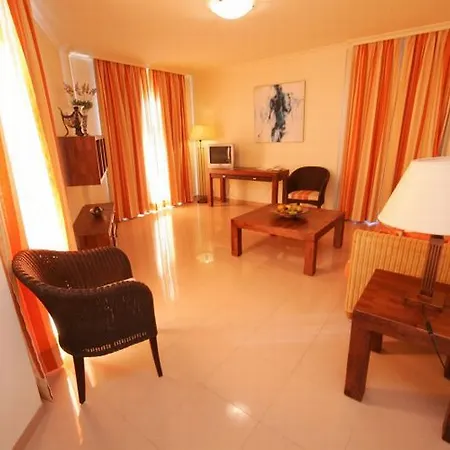 Appartement Toboso *
