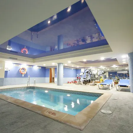Appartement Toboso Nerja