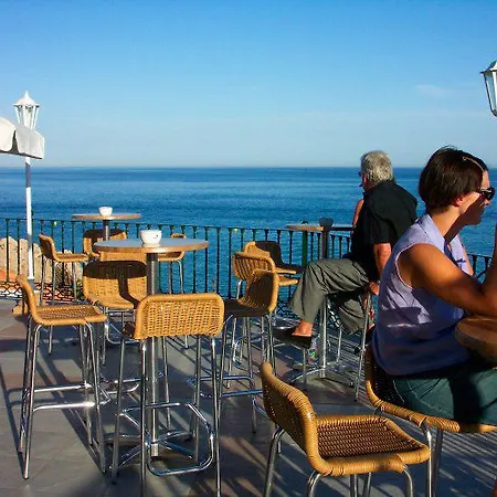 Toboso Appartement Nerja