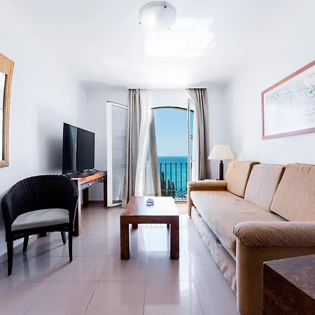 Toboso Appartement Nerja