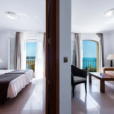 Toboso Appartement