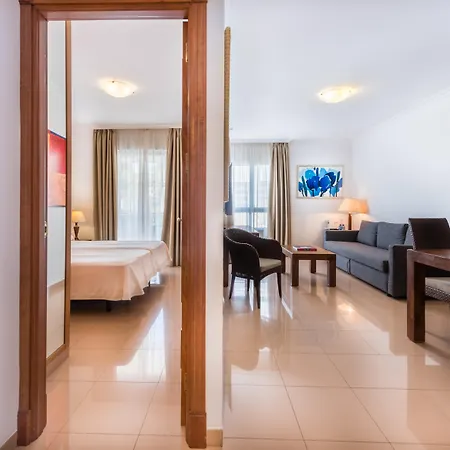 Toboso Appartement Nerja