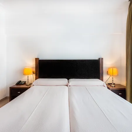 Appartement Toboso *