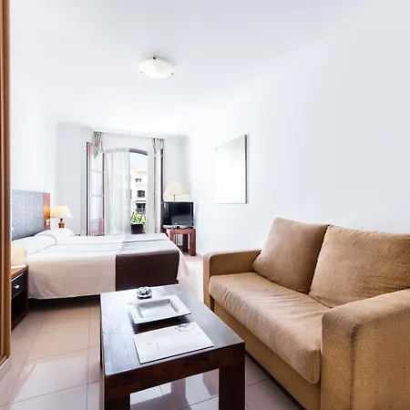 Toboso Appartement Nerja