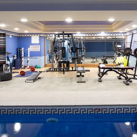 Toboso Appartement Nerja