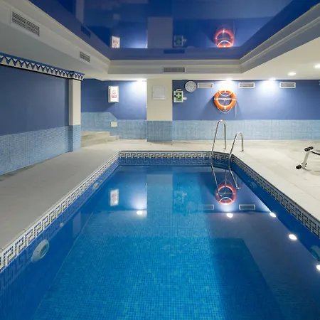 Toboso Appartement *