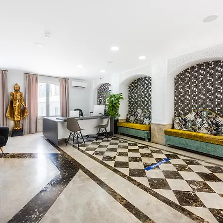 Appartement Toboso