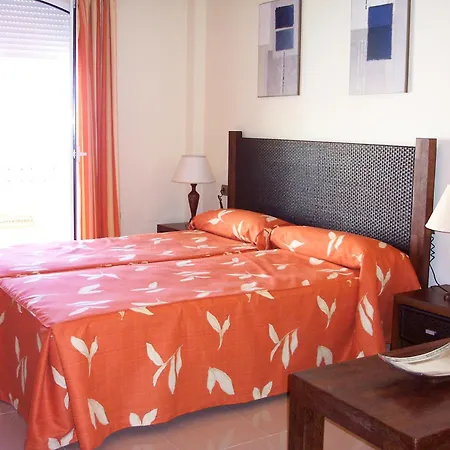 Appartement Toboso
