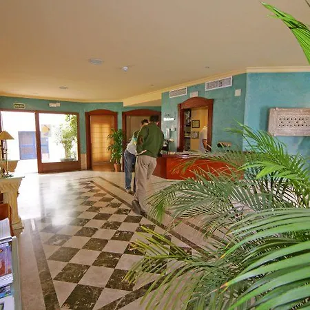 Toboso Appartement