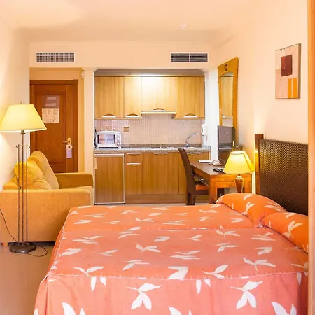 Toboso Appartement *