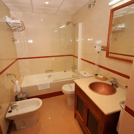 Toboso Appartement Nerja