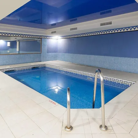 Appartement Toboso Nerja
