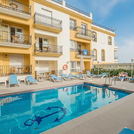 Appartement Toboso *