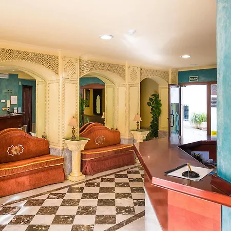 Appartement Toboso *