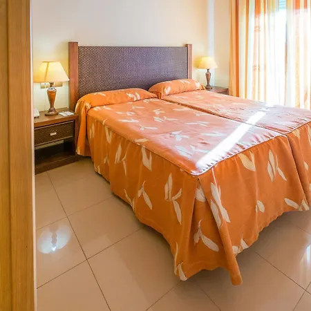 Appartement Toboso *