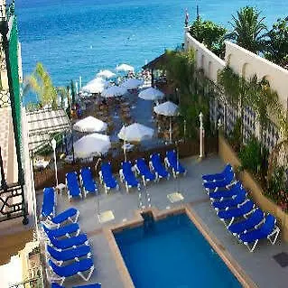 Appartement Toboso Nerja
